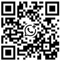 Joy WhatsApp 二维码
